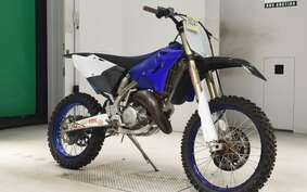 YAMAHA YZ125X CE29C