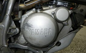 YAMAHA SEROW 225 Gen.3 DG08J