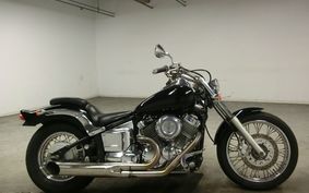 YAMAHA DRAGSTAR 400 1996 4TR