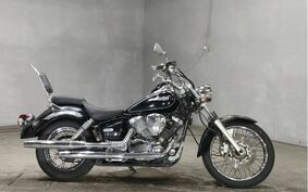 YAMAHA DRAGSTAR 250 VG02J