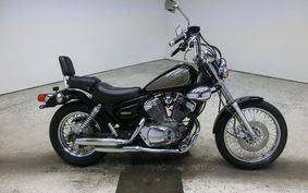 YAMAHA VIRAGO 250 1992 3DM