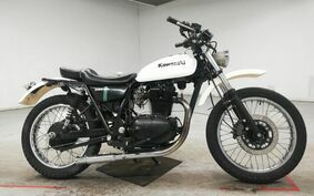 KAWASAKI 250TR BJ250F