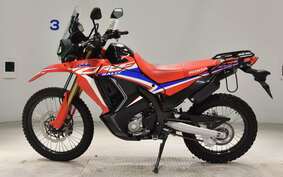 HONDA CRF250 GEN 2 RALLY MD47