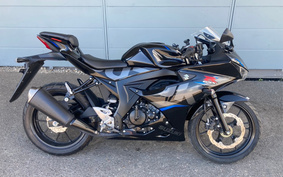 SUZUKI GSX-R125 ABS DL33B