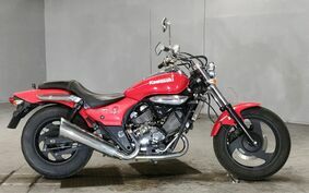 KAWASAKI ELIMINATOR 250 V Type VN250A