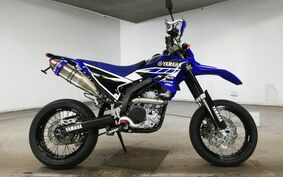 YAMAHA WR250X DG15J