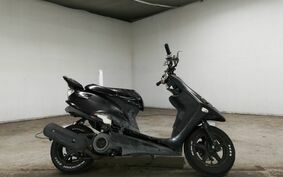 YAMAHA JOG ZR Evolution SA16J