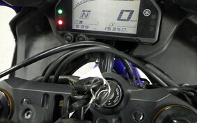 YAMAHA YZF-R25 RG43J