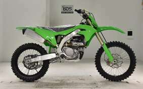 KAWASAKI KX250 KX252C