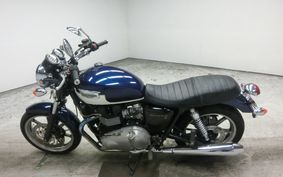 TRIUMPH BONNEVILLE SE 2009 J9107G