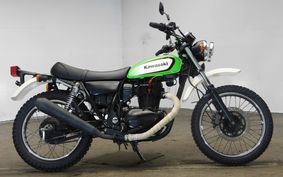 KAWASAKI 250TR 2007 BJ250F