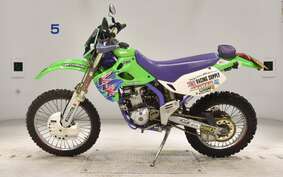 KAWASAKI KLX250 SR LX250E