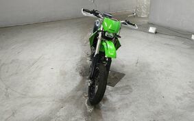 KAWASAKI KLX250D TRACKER LX250E