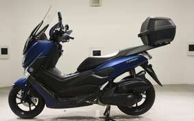 YAMAHA N-MAX SED6J