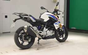 BMW G310R 2017 0G01