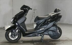 YAMAHA CYGNUS 125 X SR SED8J