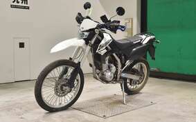 KAWASAKI KLX250 Gen.2 LX250S