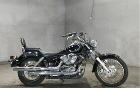 YAMAHA DRAGSTAR 250 VG02J