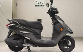 YAMAHA AXIS 125 Z SED7J