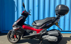 PGO G-MAX150