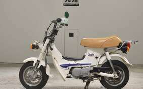 HONDA CHALY 50 CF50