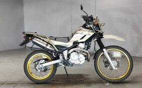 YAMAHA SEROW 250 DG17J