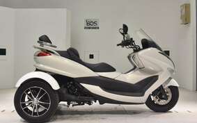 YAMAHA MAJESTY 250 TRIKE Gen.4 SG20J