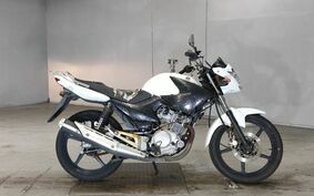 YAMAHA YBR125 不明