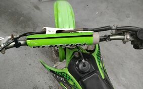 KAWASAKI KX125 KX125L