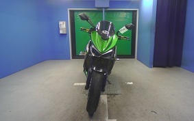 KAWASAKI Z1000 Gen.5 2016 ZRT00F