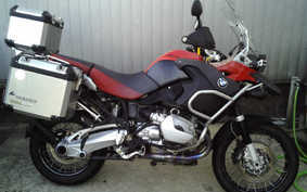 BMW R1200GS ADVENTURE 2008 0380