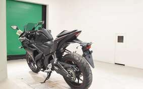 YAMAHA YZF-R25 A RG43J