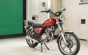 SUZUKI GN125 H PCJG9