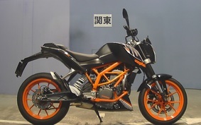 KTM 390 DUKE 2014 JGJ40