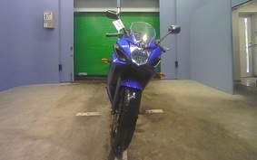 YAMAHA XJ6 F 2013 RJ19