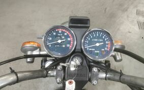 SUZUKI GN125 E NF41A