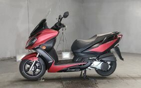 KYMCO G-Dink250 不明