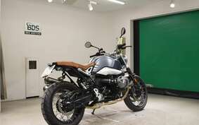 BMW R NINE T SCRAMBLER 2020 0J31