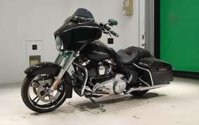 HARLEY FLHX 1690 2013 KBM