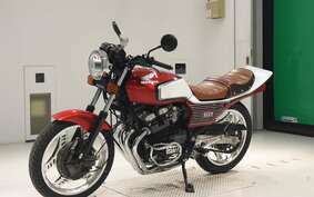 HONDA CBX400F NC07