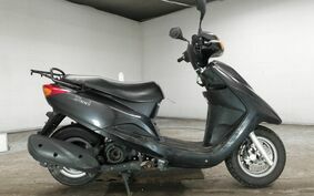 YAMAHA AXIS 125 TREET SE53J