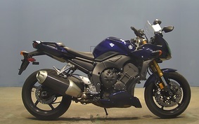 YAMAHA FZ FAZER 2007 RN17