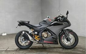 HONDA CBR400R NC56