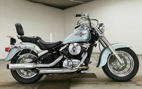 KAWASAKI VULCAN 400 CLASSIC 1996 VN400A