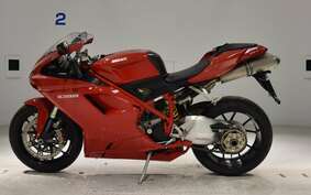 DUCATI 1098 2007