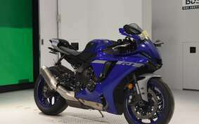 YAMAHA YZF-R1 2021 RN65J