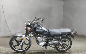 YAMAHA YB125SP PCJL