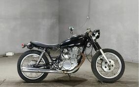 YAMAHA SR400 1996 1JR