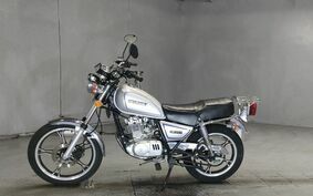 SUZUKI GN125 H 不明