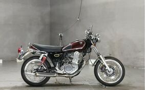 YAMAHA SR400 2014 RH03J